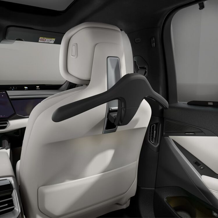 Akcesoria BMW X5 G65 i iX5: M Performance, boxy i felgi