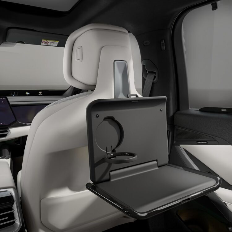 Akcesoria BMW X5 G65 i iX5: M Performance, boxy i felgi