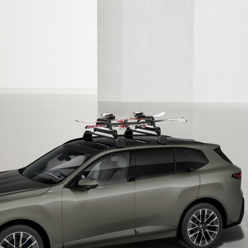 Akcesoria BMW X5 G65 i iX5: M Performance, boxy i felgi