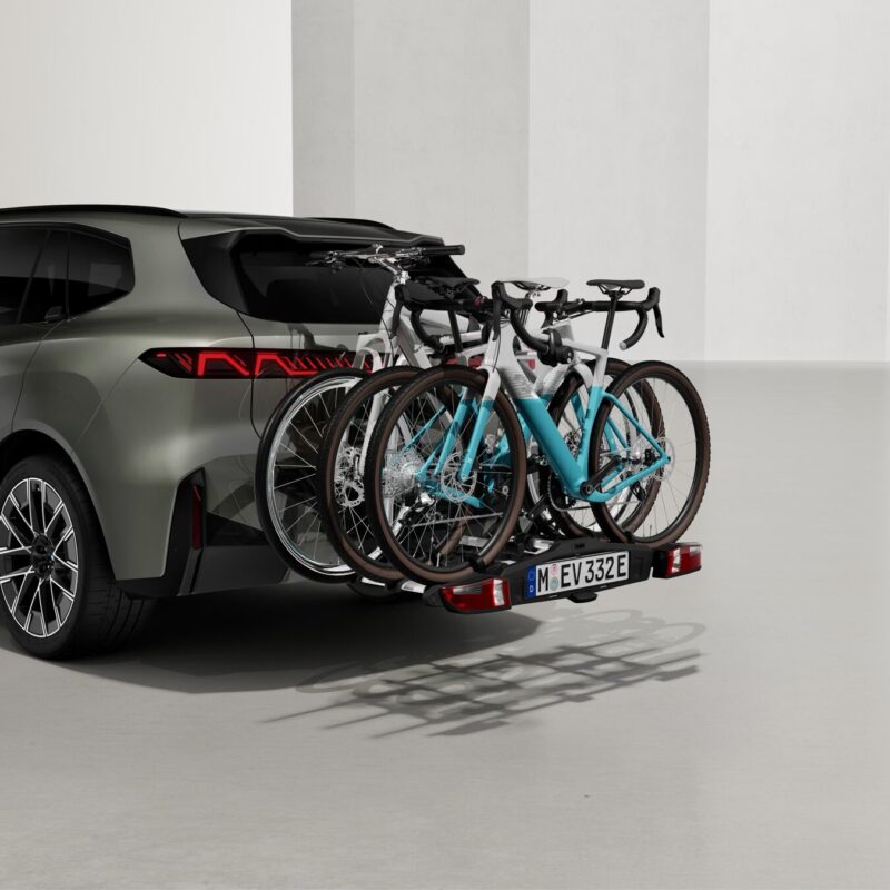 Akcesoria BMW X5 G65 i iX5: M Performance, boxy i felgi