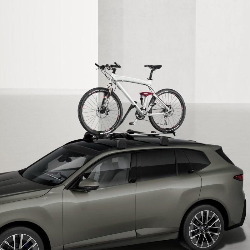 Akcesoria BMW X5 G65 i iX5: M Performance, boxy i felgi