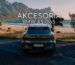 Akcesoria BMW X5 G65 i iX5: M Performance, boxy i felgi
