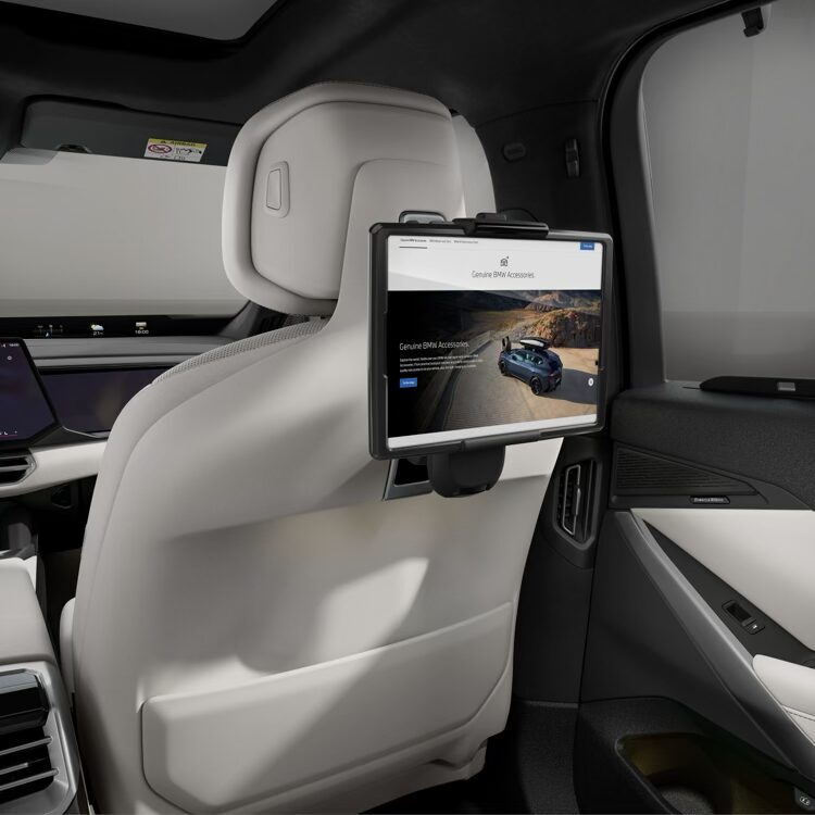 Akcesoria BMW X5 G65 i iX5: M Performance, boxy i felgi
