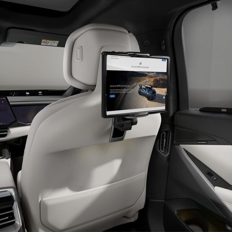 Akcesoria BMW X5 G65 i iX5: M Performance, boxy i felgi