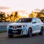 BMW iX5 Hydrogen coraz bliżej produkcji. Tak powstanie wodorowe X5