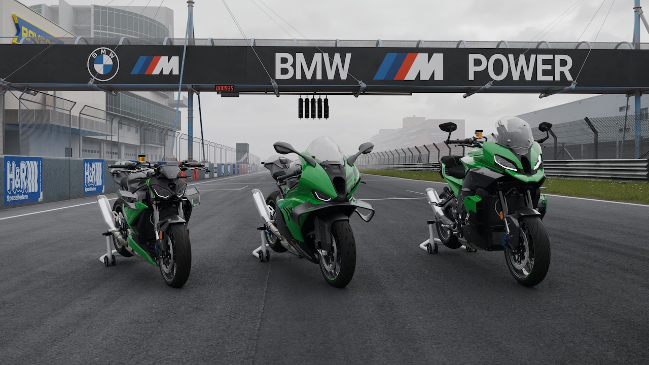 BMW M świętuje 100 lat Nürburgring! 9 limitowanych potworów