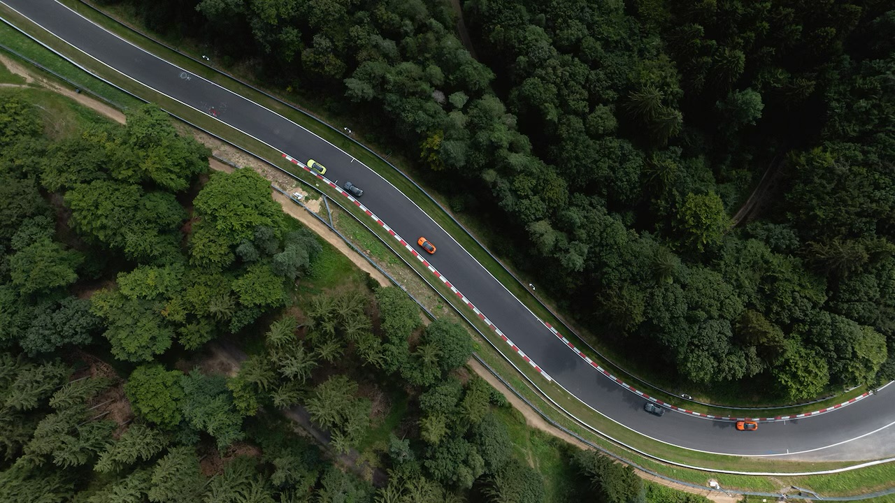 BMW M świętuje 100 lat Nürburgring! 9 limitowanych potworów