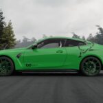 BMW M świętuje 100 lat Nürburgring! 9 limitowanych potworów