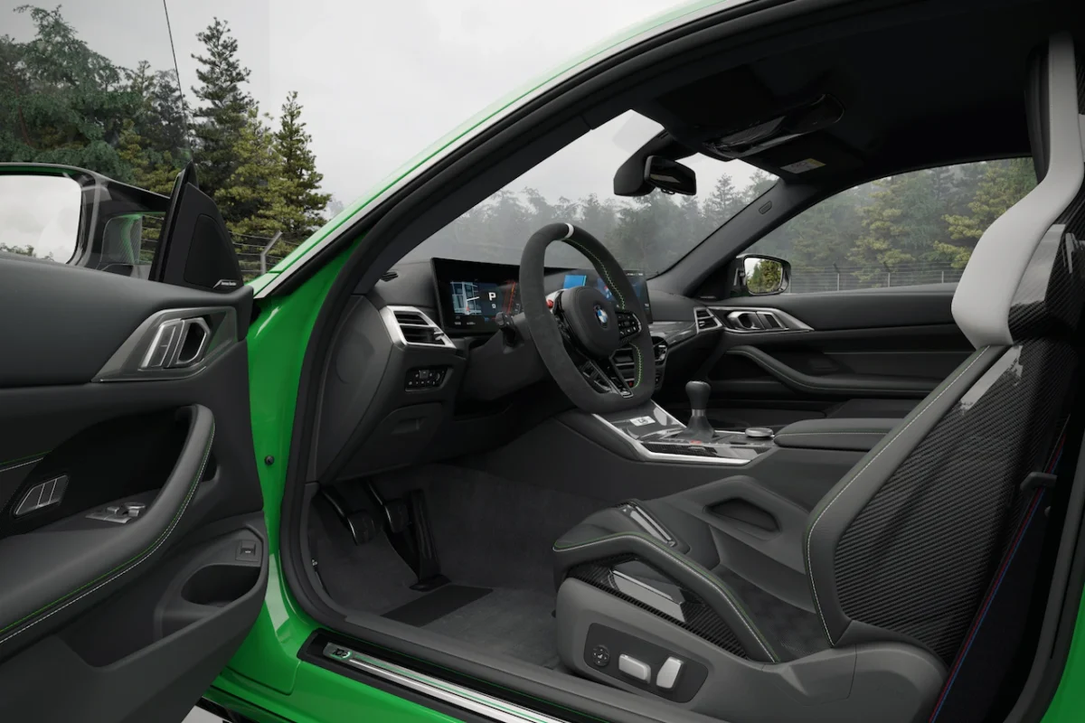 BMW M świętuje 100 lat Nürburgring! 9 limitowanych potworów