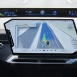 BMW Maps 3D pokaże, co widzą systemy asystujące BMW