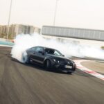 BMW ułatwi drift? Nowy patent może zmienić zasady gry