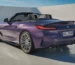 Bovensiepen Spider: Purystyczny roadster o mocy 435 KM!