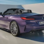 Bovensiepen Spider: Purystyczny roadster o mocy 435 KM!