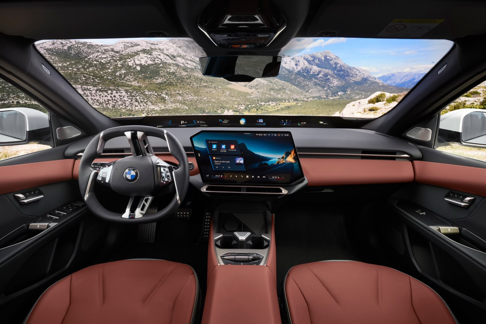 Nowe BMW i3 rusza z produkcją. BMW ma już 2 miliony elektryków Nowe BMW i3 rusza z produkcją. BMW ma już 2 miliony elektryków