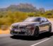 Nowe BMW serii 3: 443 KM, sześć cylindrów i Drift Moment