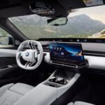Nowe BMW serii 3 oficjalnie. M350 xDrive ma 443 KM