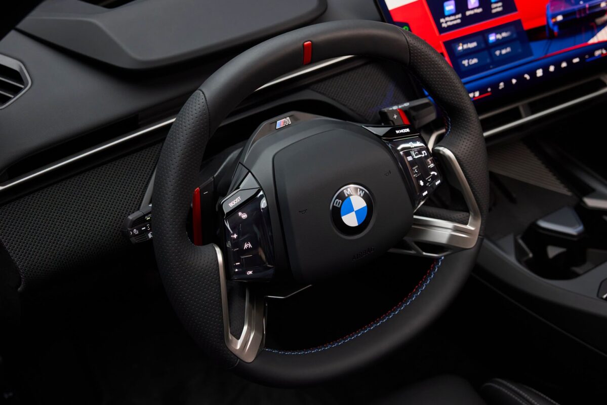 Nowe BMW serii 3 oficjalnie. M350 xDrive ma 443 KM