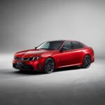 Nowe BMW serii 3 oficjalnie. M350 xDrive ma 443 KM