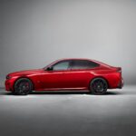 Nowe BMW serii 3 oficjalnie. M350 xDrive ma 443 KM