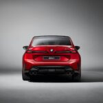 Nowe BMW serii 3 oficjalnie. M350 xDrive ma 443 KM