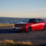 Nowe BMW serii 3 oficjalnie. M350 xDrive ma 443 KM