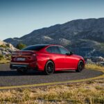 Nowe BMW serii 3 oficjalnie. M350 xDrive ma 443 KM