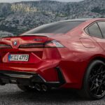 Nowe BMW serii 3 oficjalnie. M350 xDrive ma 443 KM