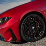 Nowe BMW serii 3 oficjalnie. M350 xDrive ma 443 KM