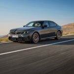 Nowe BMW serii 3 oficjalnie. M350 xDrive ma 443 KM