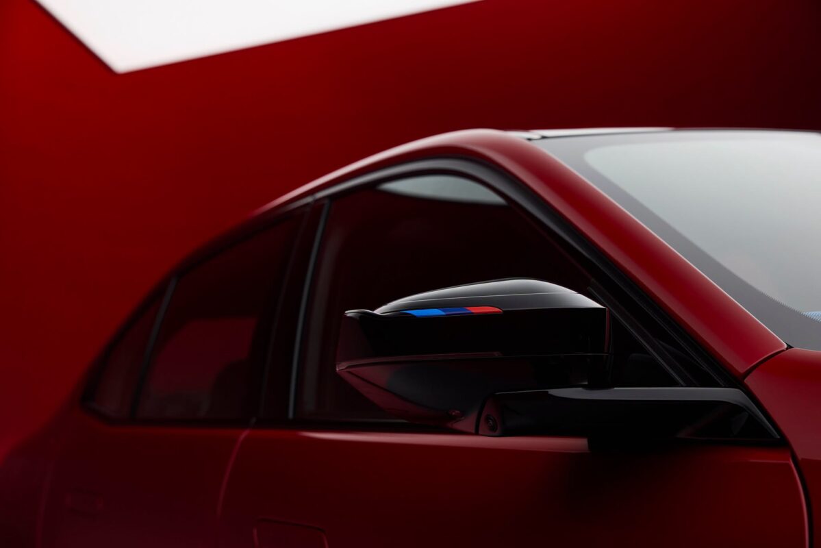 Nowe BMW serii 3 oficjalnie. M350 xDrive ma 443 KM