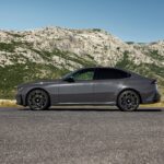 Nowe BMW serii 3 oficjalnie. M350 xDrive ma 443 KM