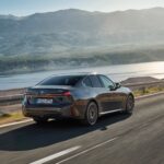 Nowe BMW serii 3 oficjalnie. M350 xDrive ma 443 KM
