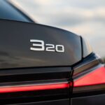 Nowe BMW serii 3 oficjalnie. M350 xDrive ma 443 KM