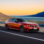 Nowe BMW serii 3 oficjalnie. M350 xDrive ma 443 KM