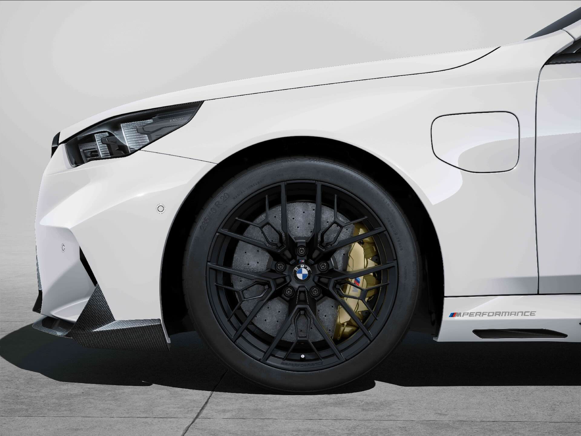 Nowości BMW na 2026 rok. Nowe silniki, zasięg i technologie Nowości BMW na 2026 rok. Nowe silniki, zasięg i technologie
