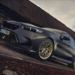 Nowości BMW na 2026 rok. Nowe silniki, zasięg i technologie
