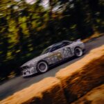 Riverti Automobili zmienia BMW M2 G87 w nowoczesne 3.0 CSL