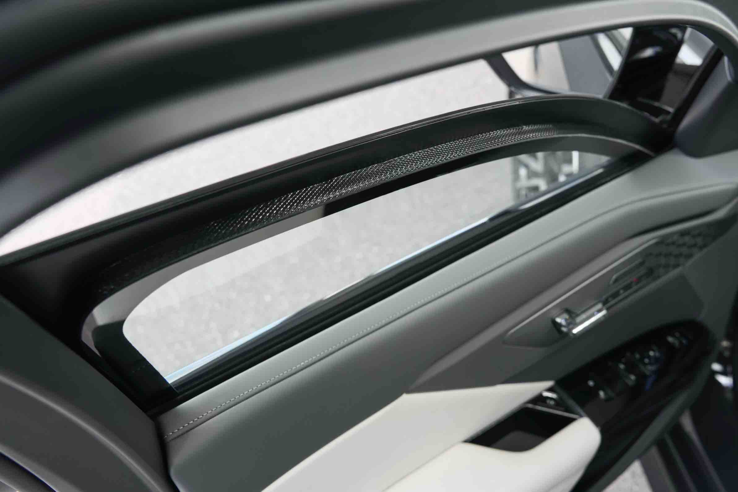 BMW Concept 7 Protection. 612 KM i pancerz na .44 Magnum