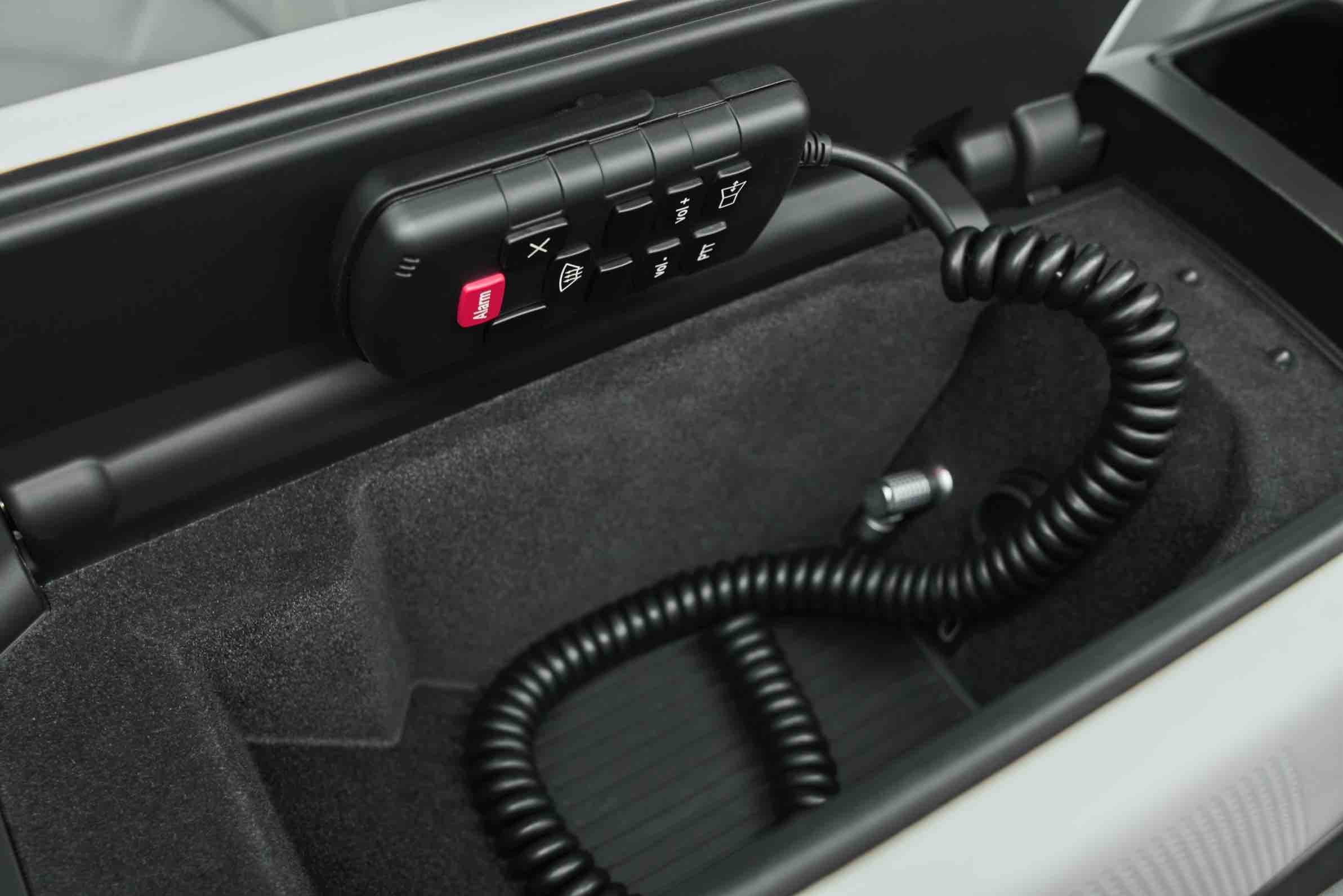 BMW Concept 7 Protection: luksusowa limuzyna, której nie ruszy .44 Magnum