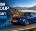 BMW iX3 zbiera 100 000 zamówień. Ale jest problem