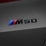 BMW X3 M50 xDrive ma teraz 443 KM. Nowy Black Package
