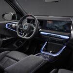 BMW X3 M50 xDrive ma teraz 443 KM. Nowy Black Package