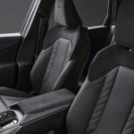 BMW X3 M50 xDrive ma teraz 443 KM. Nowy Black Package
