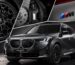 BMW X3 M50 xDrive ma teraz 443 KM. Nowy Black Package