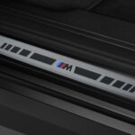 BMW X3 M50 xDrive ma teraz 443 KM. Nowy Black Package