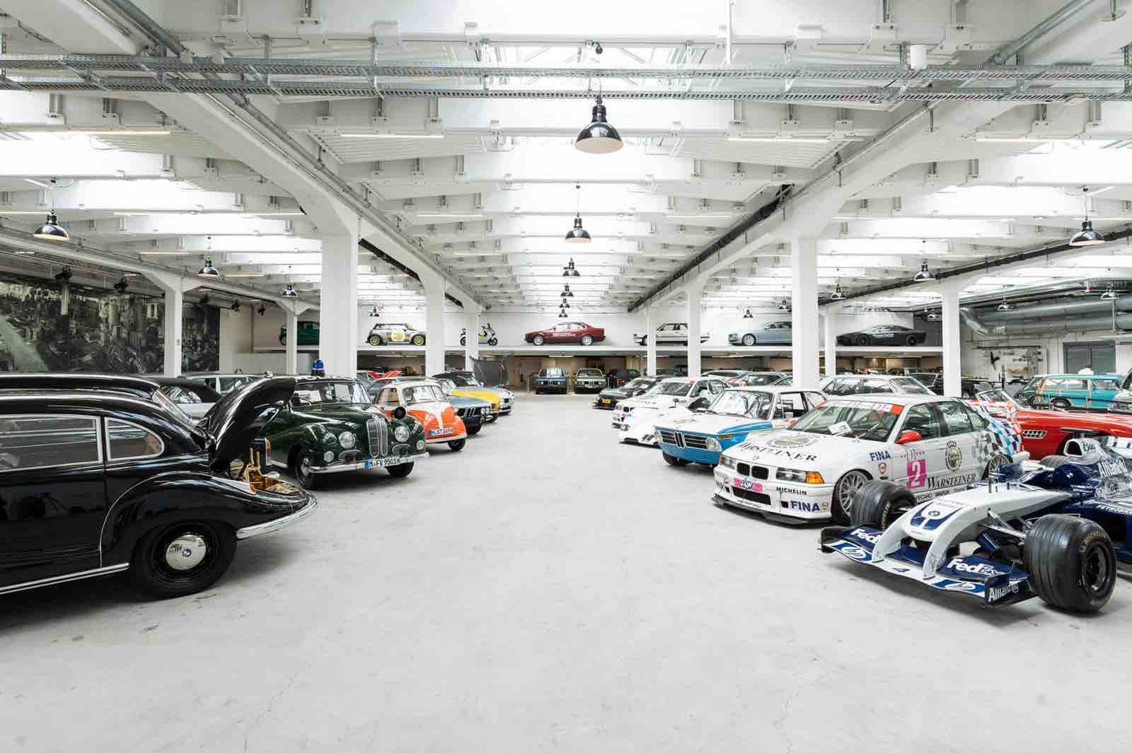 Ciekawostka z historii: Sekrety prototypu BMW E36 Compact 5D