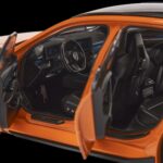 Miniatura BMW M5 Touring Performance Parts 1:18 80435B6CBE7 (Kopia)