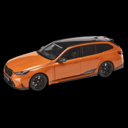 Miniatura BMW M5 Touring Performance Parts 1:18 80435B6CBE7 (Kopia)