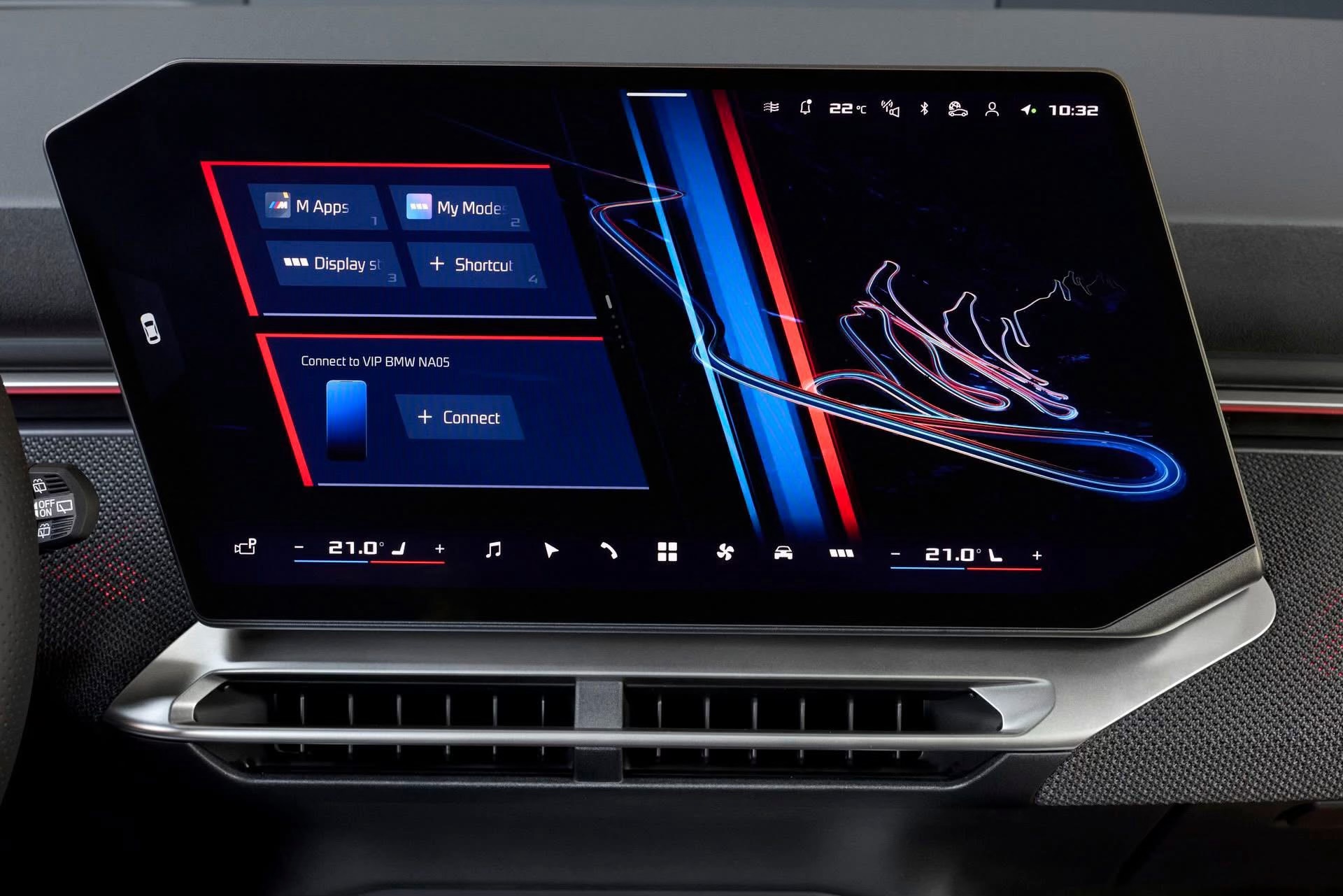 Nowe BMW iX3 M60: 612 KM i 340 km zasięgu w 10 minut!