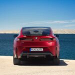 Nowe BMW iX4 oficjalnie: dane techniczne, wyposażenie i zasięg